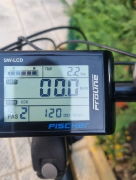 ������� Fischer Proline ETD 1401 | Mobile.bg � ����� ������ 2