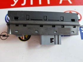 3AB927238K Панел с копчета VW PASSAT B7 , снимка 4
