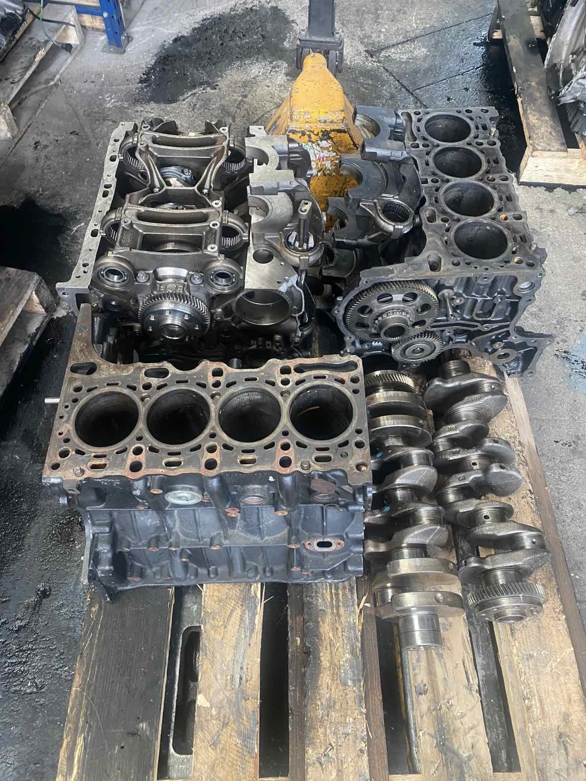     ERCEDES - OM651 651924 651955 | Mobile.bg   3