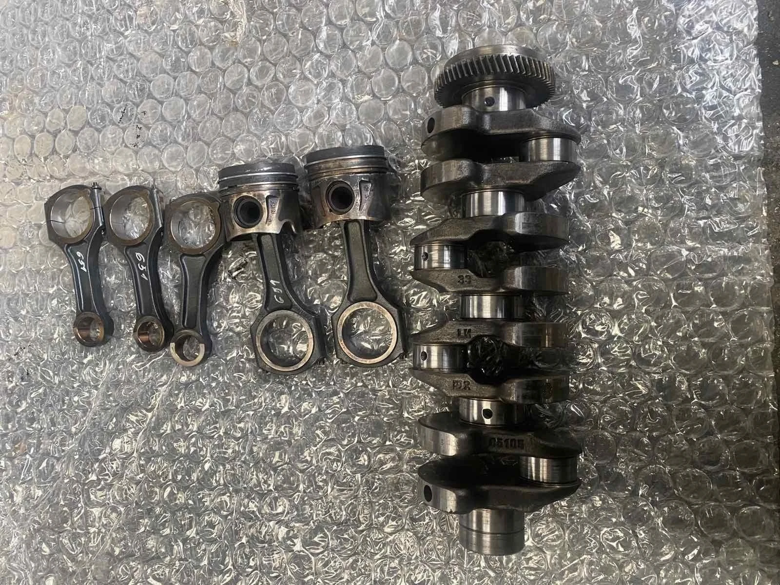     ERCEDES - OM651 651924 651955 | Mobile.bg   2