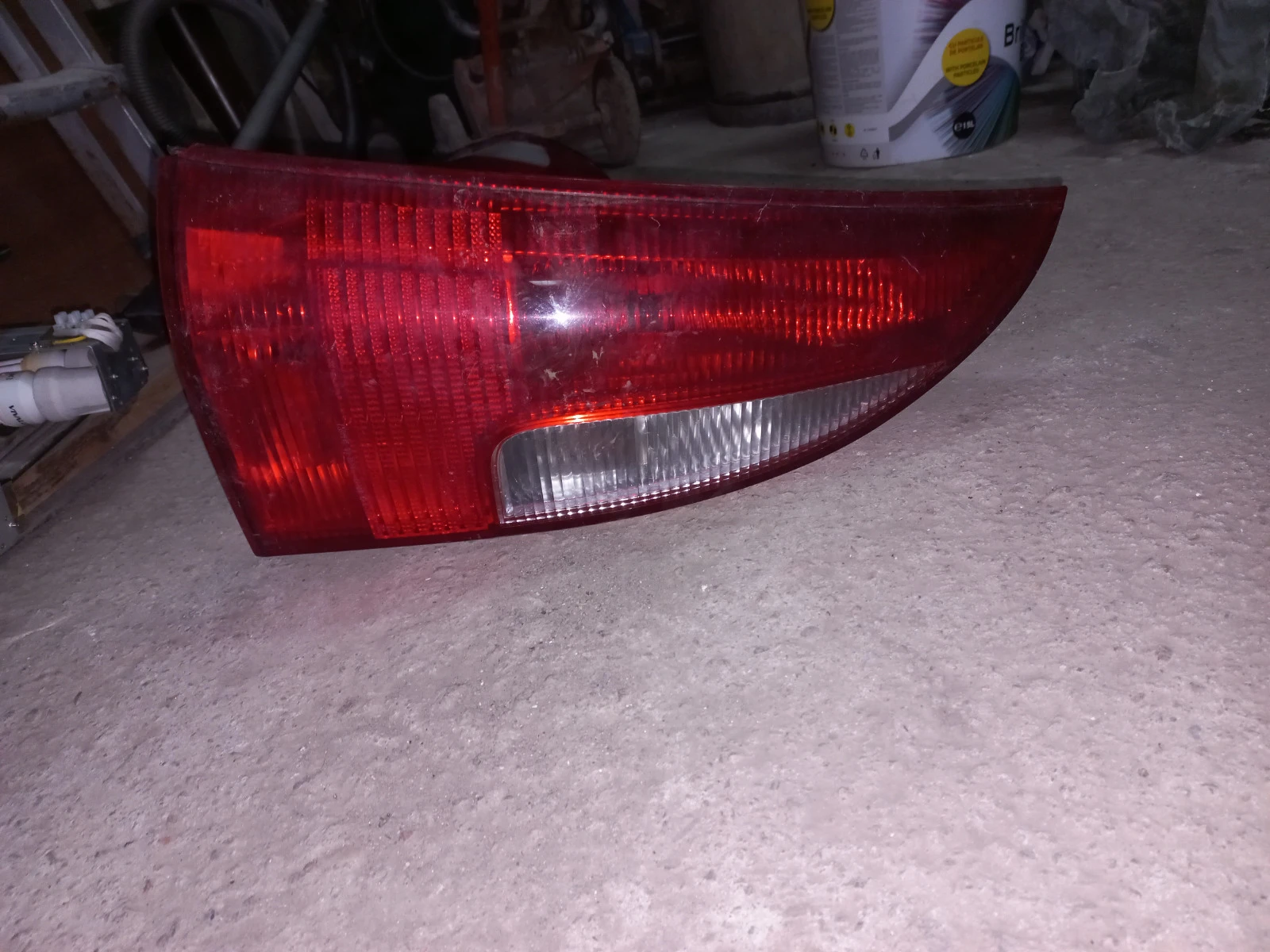   Mazda Prmacy Facelift | Mobile.bg   1