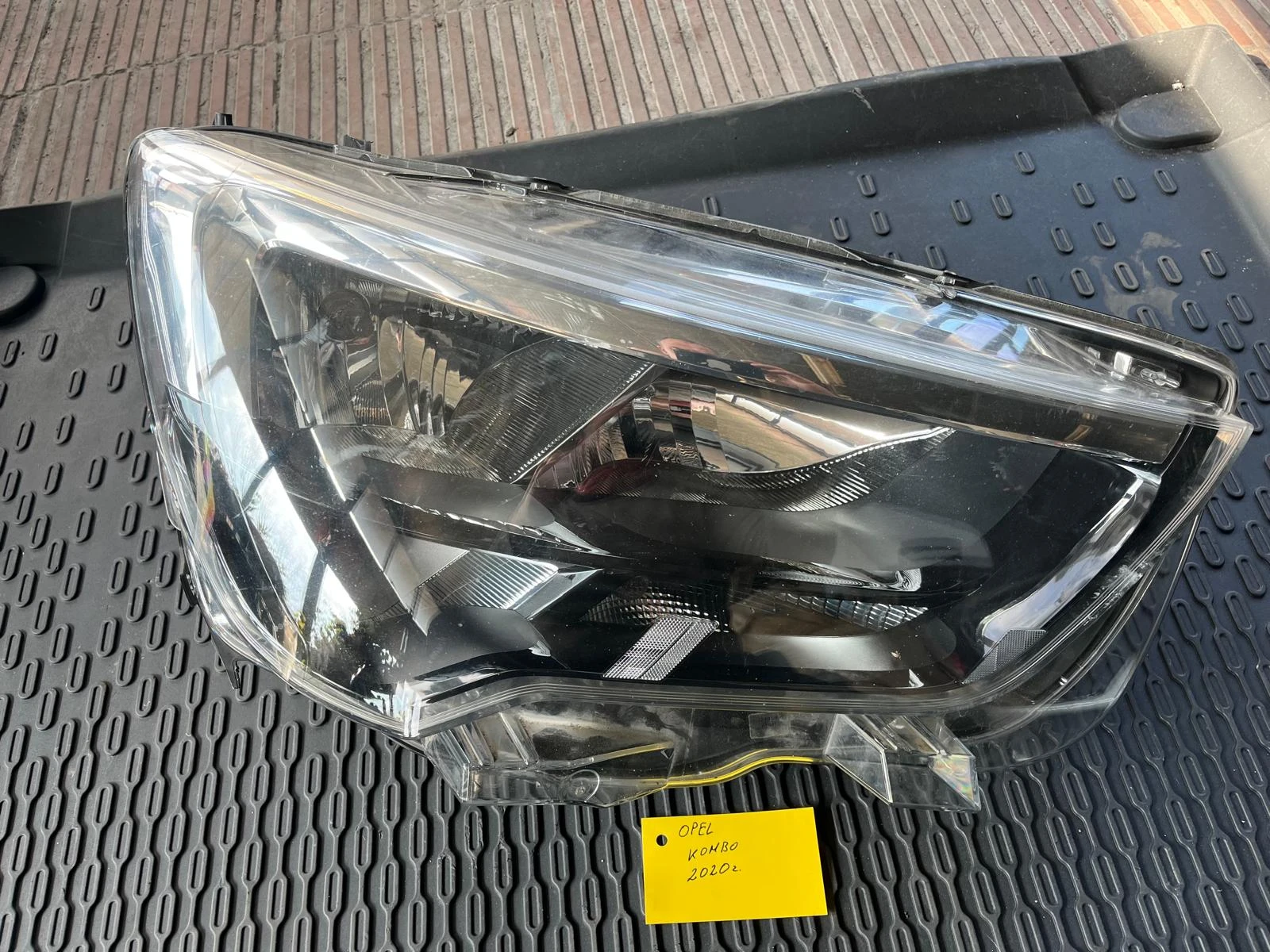   Opel Combo 2020   | Mobile.bg   1