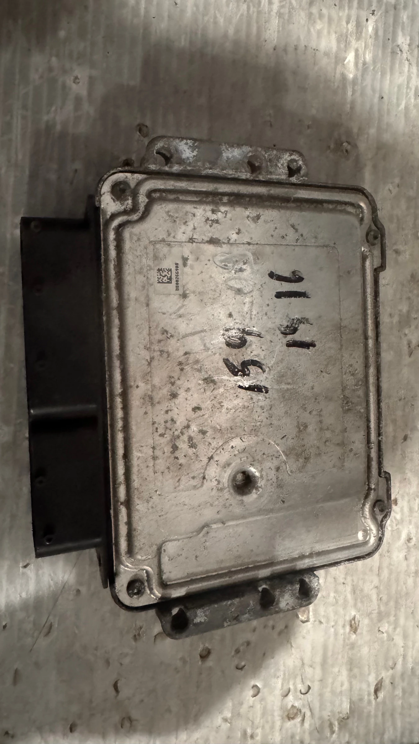    / ECU /    Alfa Romeo 159  - 55205068  /  0281012144 | Mobile.bg   2