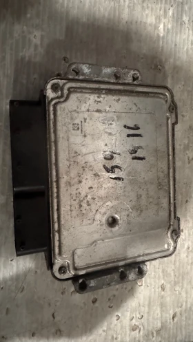    / ECU /    Alfa Romeo 159  - 55205068  /  0281012144 | Mobile.bg    2