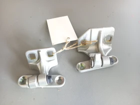 Панти врата задна дясна горна и долна Мерцедес А170 W168