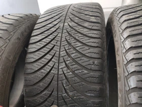 Гуми Всесезонни 215/45R16, снимка 10