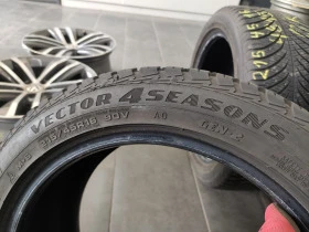 Гуми Всесезонни 215/45R16, снимка 11