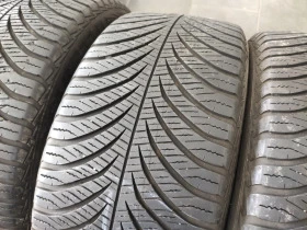 Гуми Всесезонни 215/45R16, снимка 3