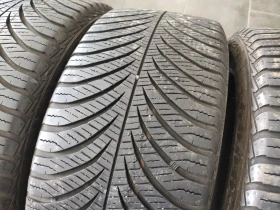 Гуми Всесезонни 215/45R16, снимка 2