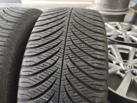 Гуми Всесезонни 215/45R16, снимка 9