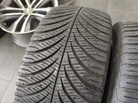 Гуми Всесезонни 215/45R16, снимка 4