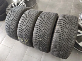 Гуми Всесезонни 215/45R16, снимка 5