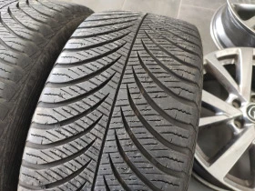 Гуми Всесезонни 215/45R16, снимка 1