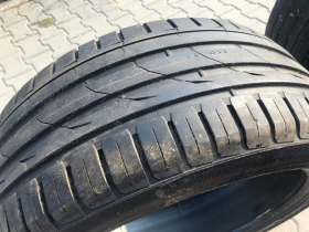 Гуми Летни 255/45R20, снимка 8