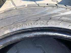 Гуми Летни 255/45R20, снимка 2