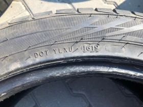 Гуми Летни 255/45R20, снимка 3