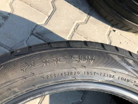 Гуми Летни 255/45R20, снимка 7