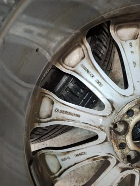 Гуми с джанти Pirelli 275/50R20, снимка 5