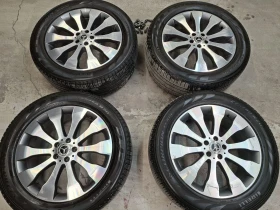 Гуми с джанти Pirelli 275/50R20, снимка 2