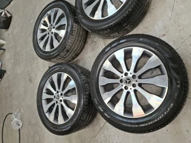 Гуми с джанти Pirelli 275/50R20, снимка 3