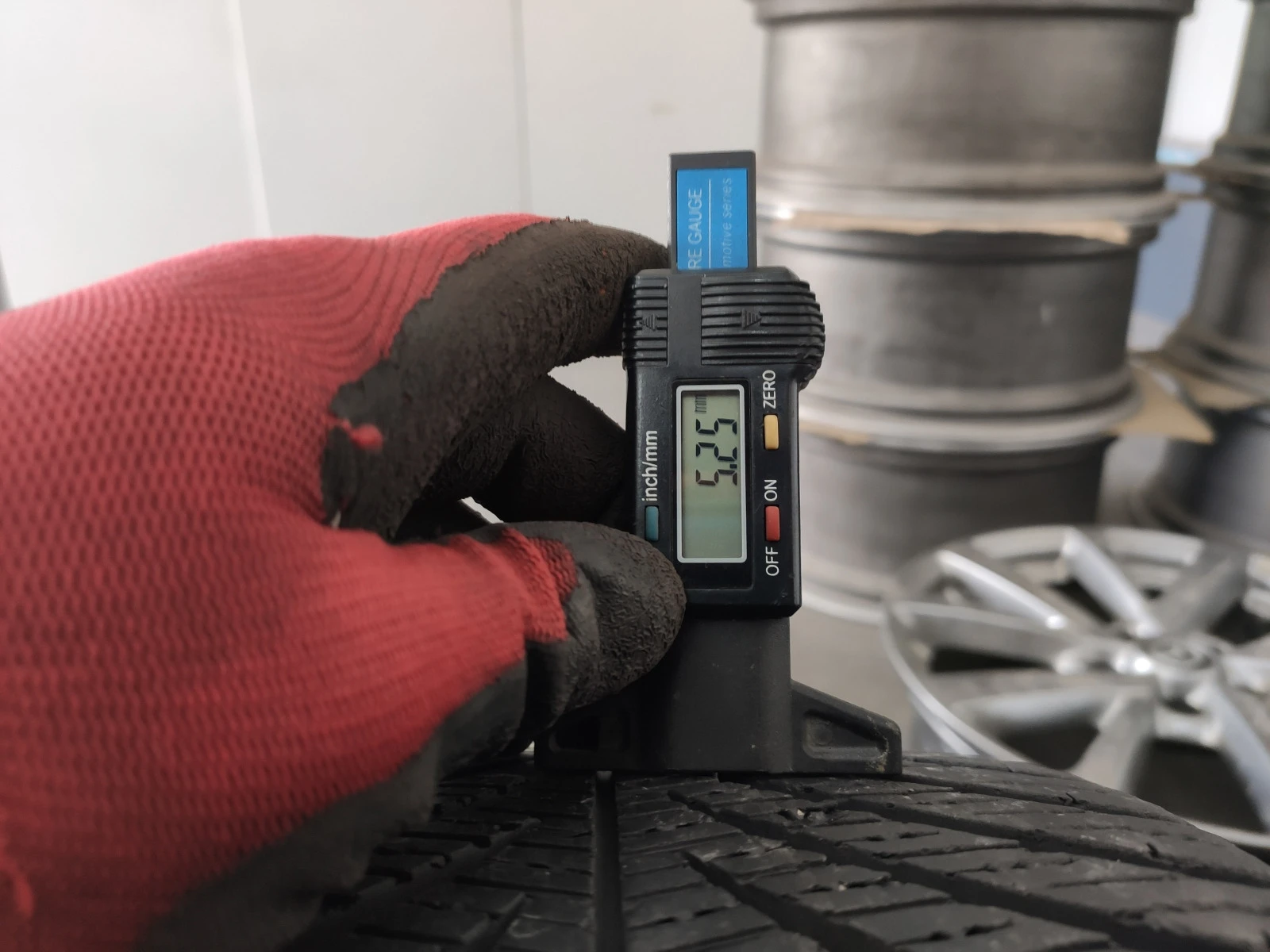  215/45R16 | Mobile.bg   6