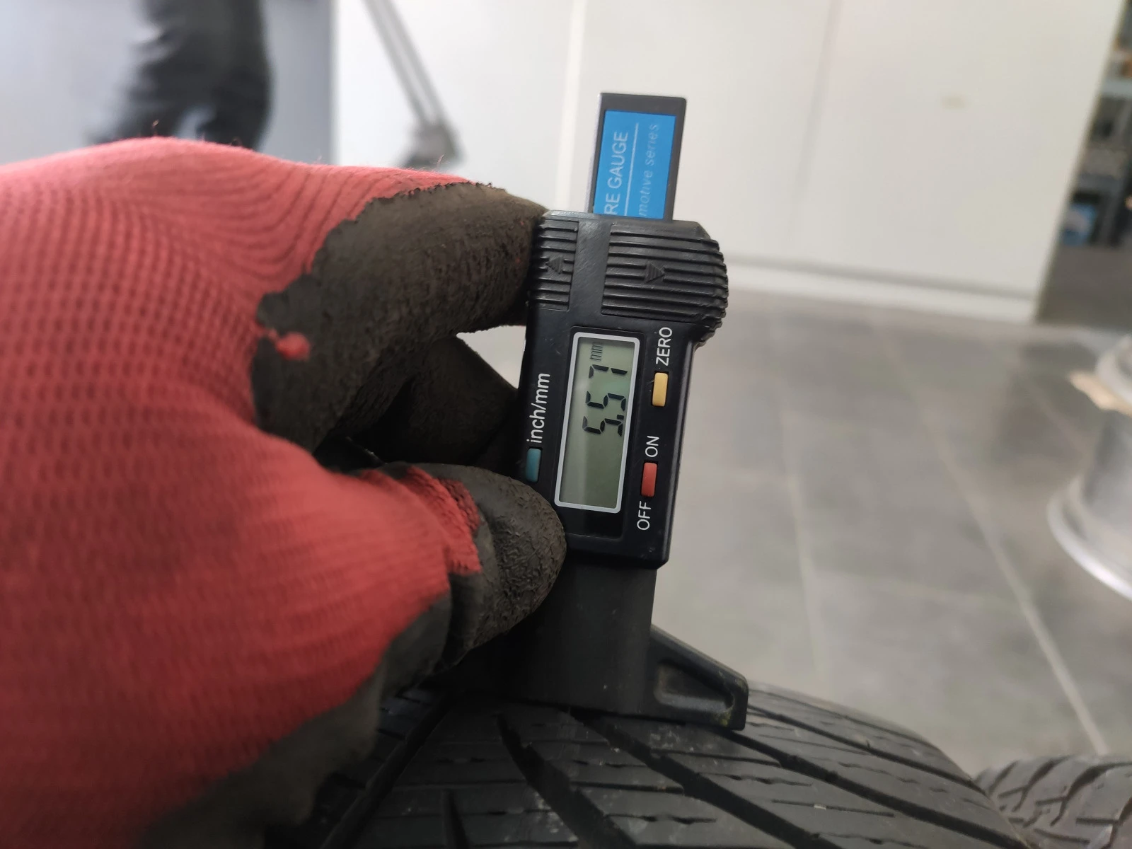  215/45R16 | Mobile.bg   7