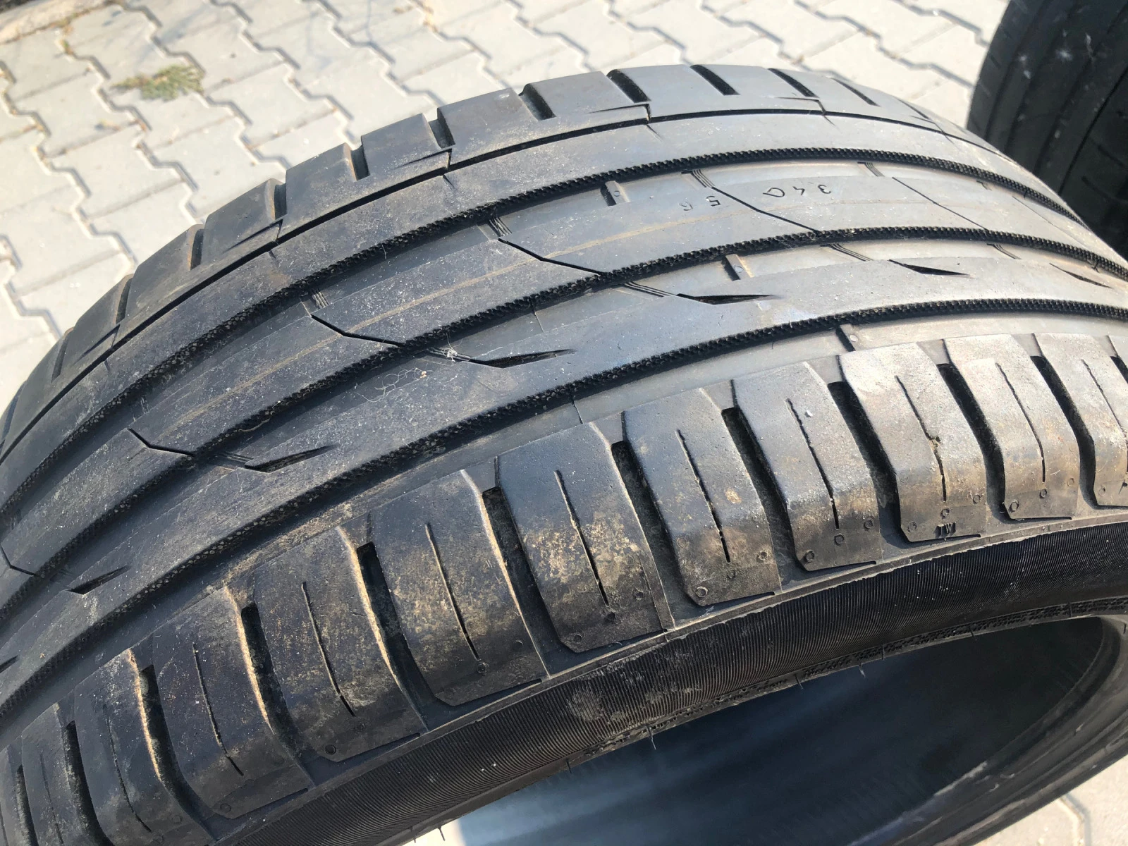 255/45R20 | Mobile.bg   8