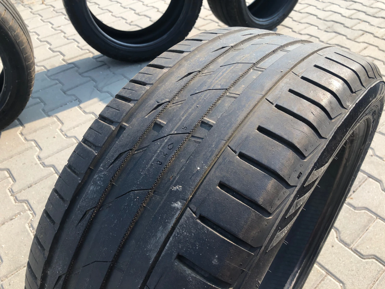  255/45R20 | Mobile.bg   11