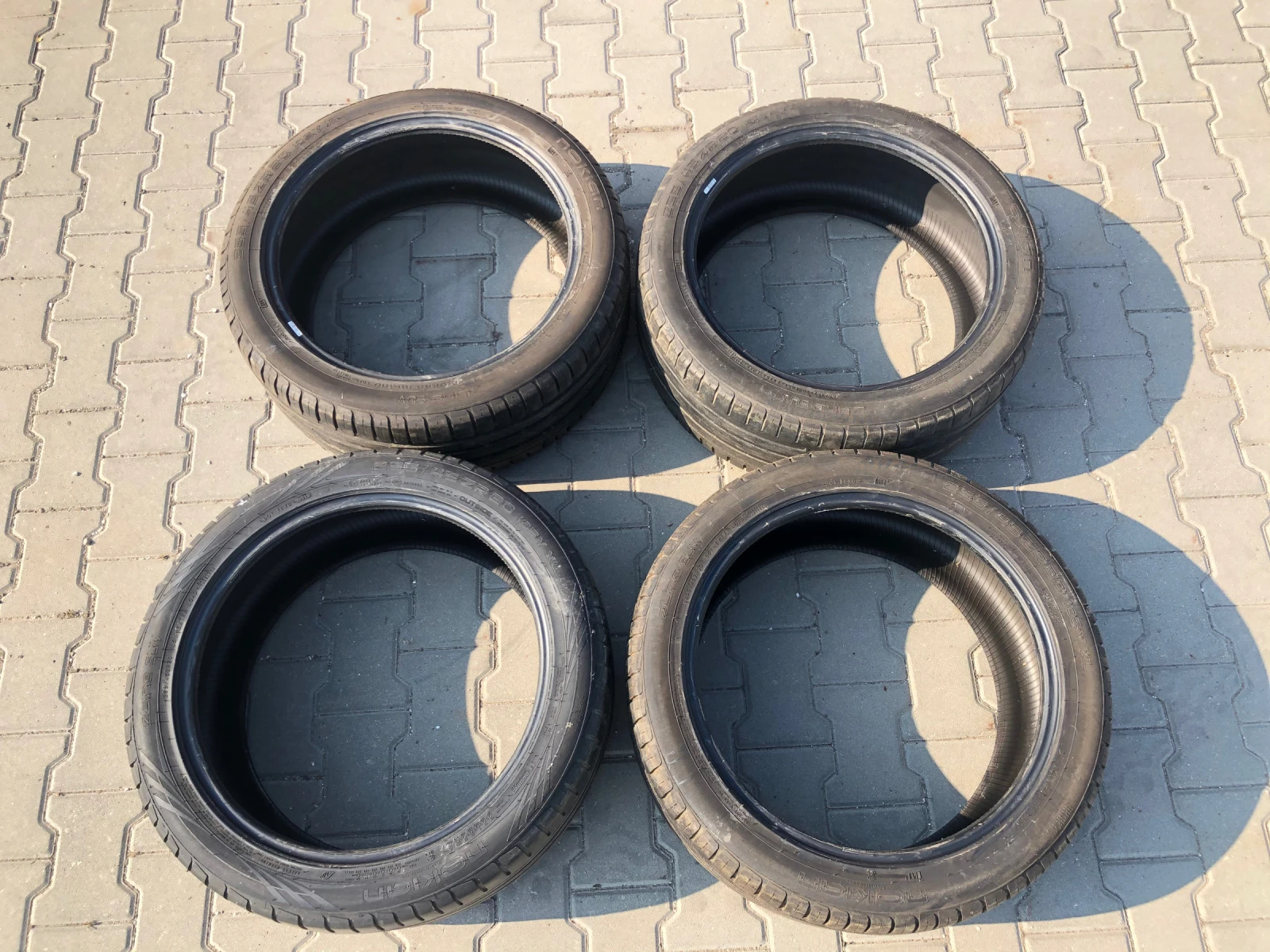  255/45R20 | Mobile.bg   1