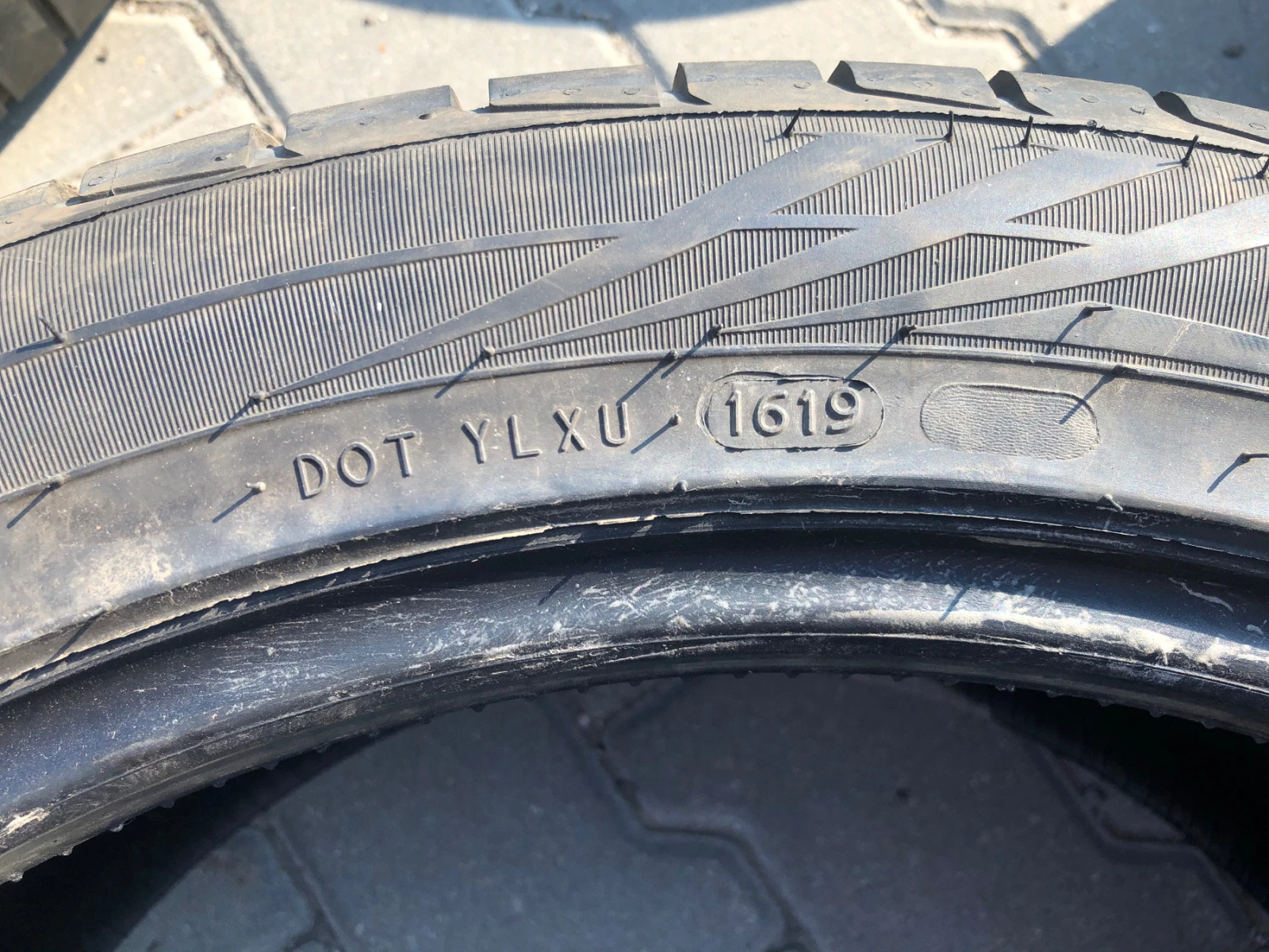  255/45R20 | Mobile.bg   2