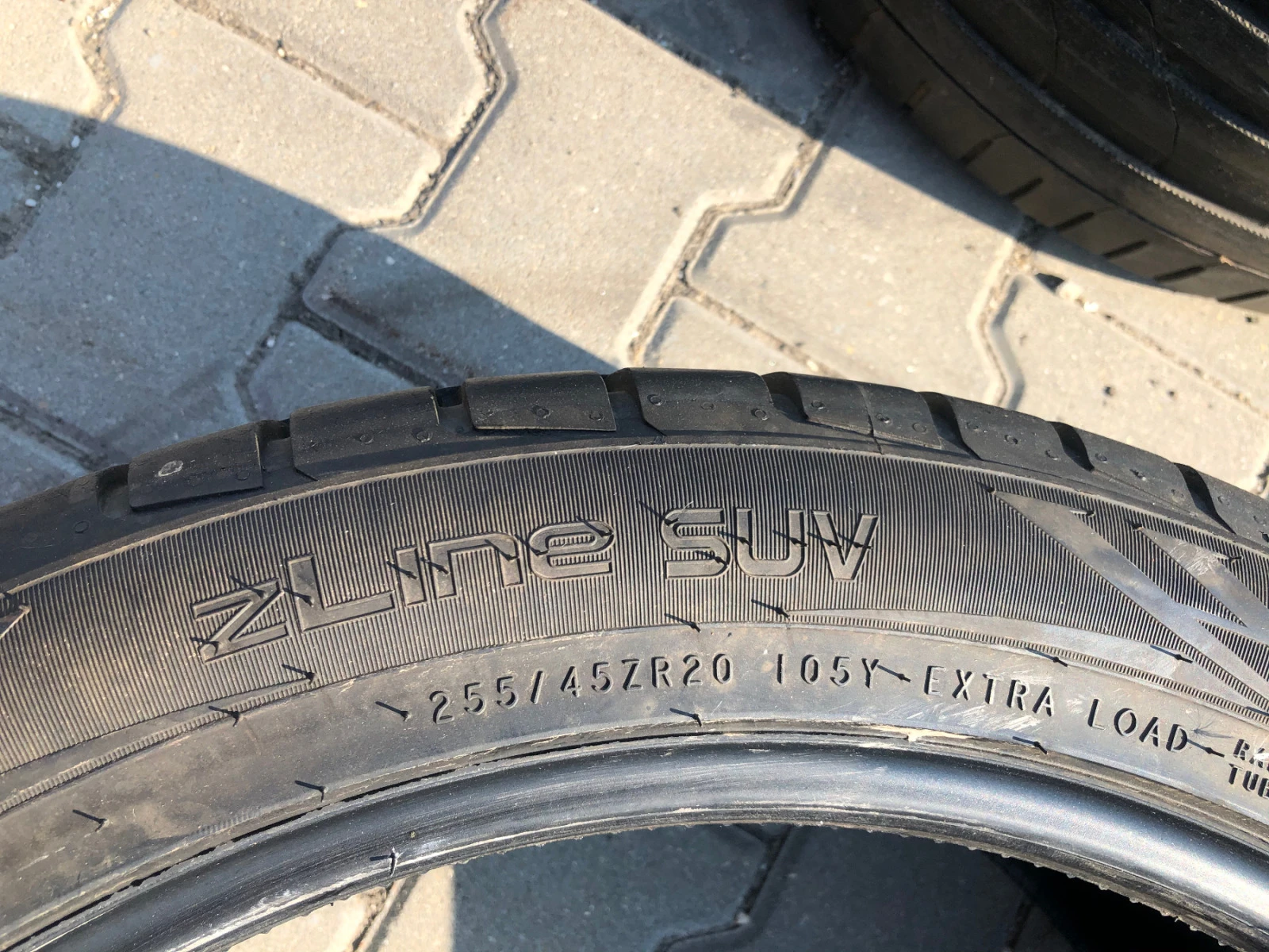  255/45R20 | Mobile.bg   7