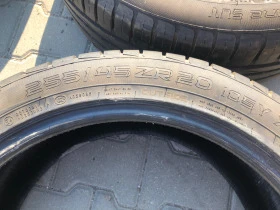 Гуми Летни 255/45R20, снимка 4 - Гуми и джанти - 41726393