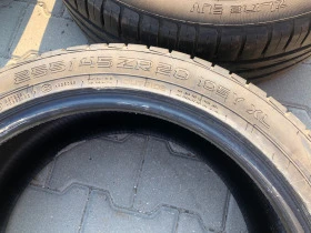 Гуми Летни 255/45R20, снимка 5 - Гуми и джанти - 41726393