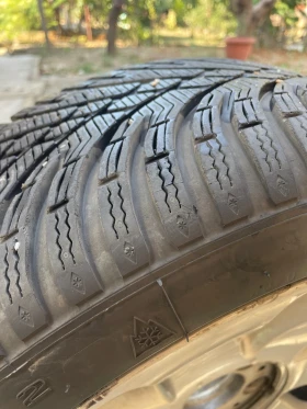 Гуми с джанти BF Goodrich 225/40R18, снимка 5 - Гуми и джанти - 49515233