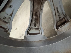 ���� � ������ 275/50R20 �� Mercedes-Benz GLS | Mobile.bg � ����� ������ 7