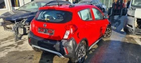 Opel Karl 1.0i, снимка 9