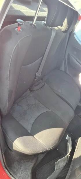Opel Karl 1.0i, снимка 4