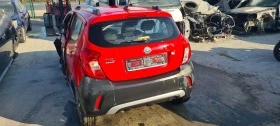 Opel Karl 1.0i, снимка 8