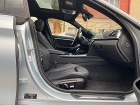 BMW 420 xDrive LCi M Sport INDIVIDUAL , снимка 14