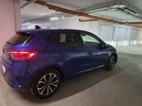 Renault Clio TEHNO, снимка 3