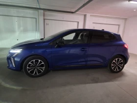 Renault Clio TEHNO, снимка 1