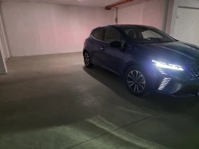 Renault Clio TEHNO, снимка 2