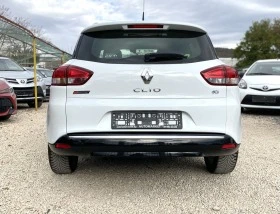 Renault Clio 1.5DCI 75HP, снимка 7