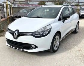 Renault Clio 1.5DCI 75HP, снимка 1