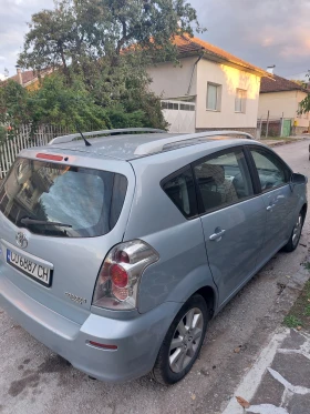 Toyota Corolla verso, снимка 3