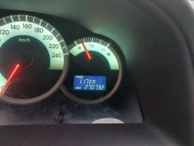 Toyota Corolla verso, снимка 4