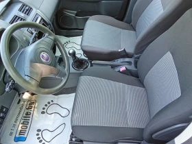 Fiat Sedici 1.6i-4x4-ГАЗ, снимка 11