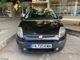 Fiat Punto СПОРТ ПАКЕТ 95коня