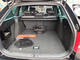 Skoda Octavia 2.0TDI VRS , снимка 8