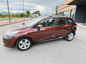 Renault Clio 1.2-120к.с.;АВТОМАТИК;NAVI;KAMERA, снимка 2